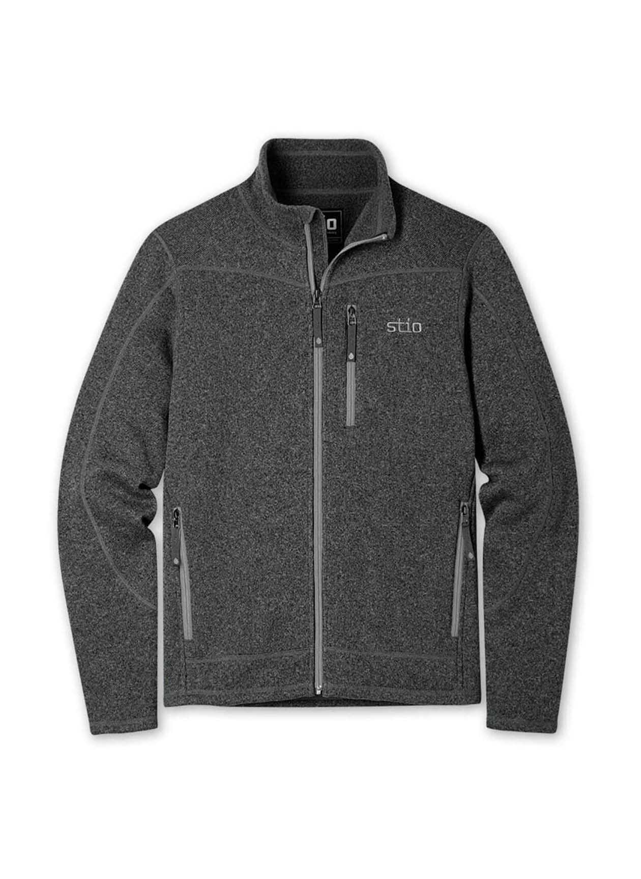 Stio Women's Sweetwater Fleece Half top Zip Size Small