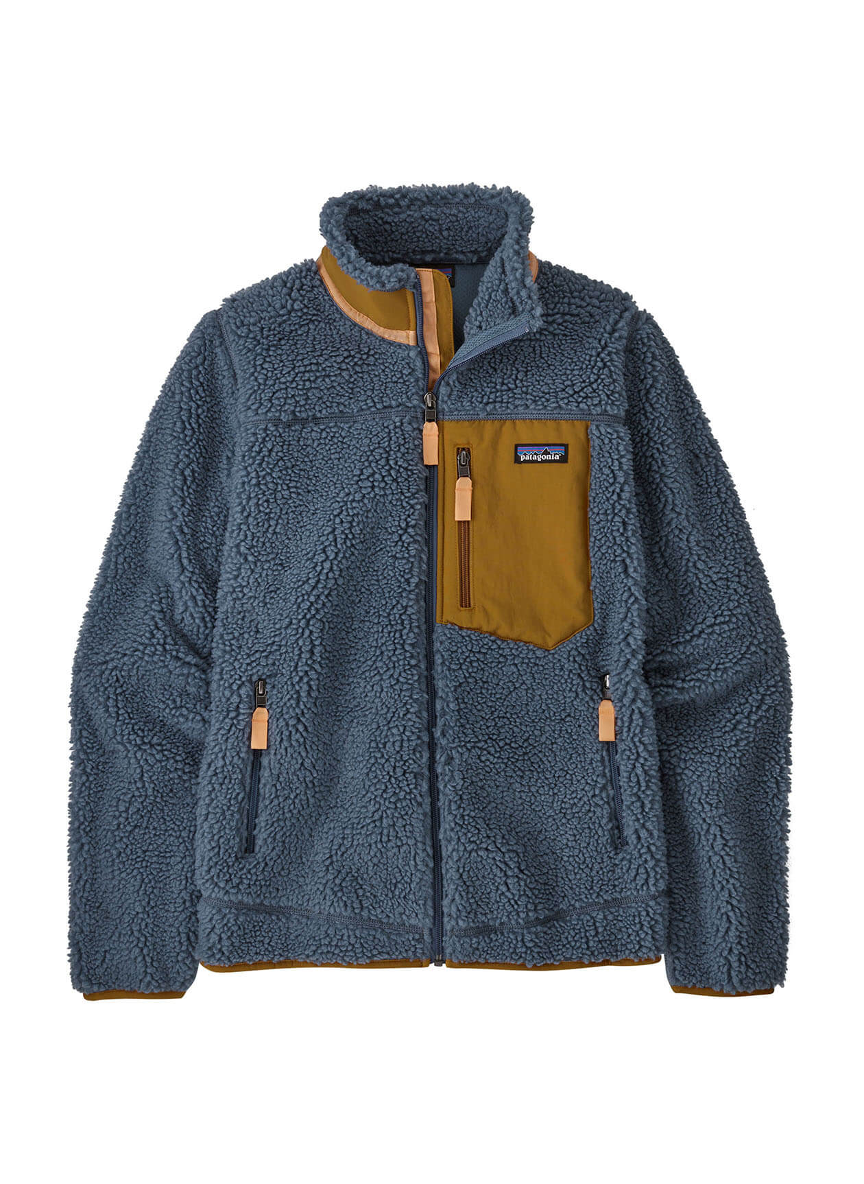 Patagonia Womens factory Classic Retro-X Jacket