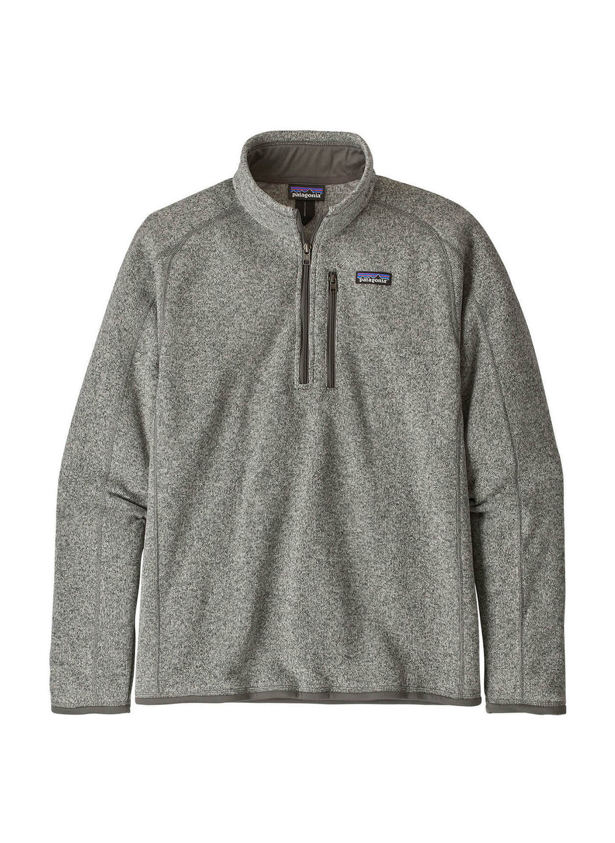 Custom Team Patagonia Women's Permafrost Purple Better Sweater