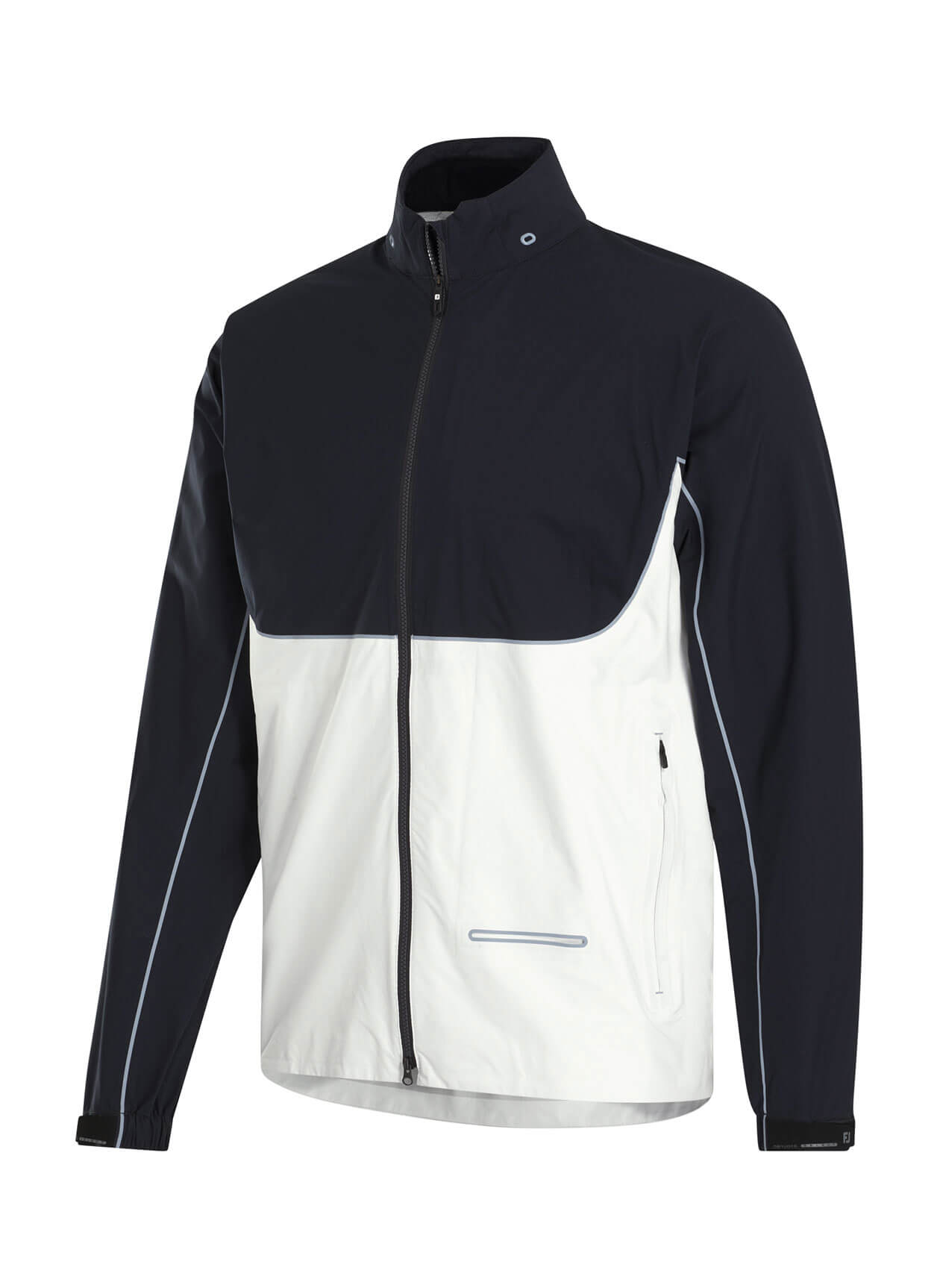 Fashion footjoy jacket