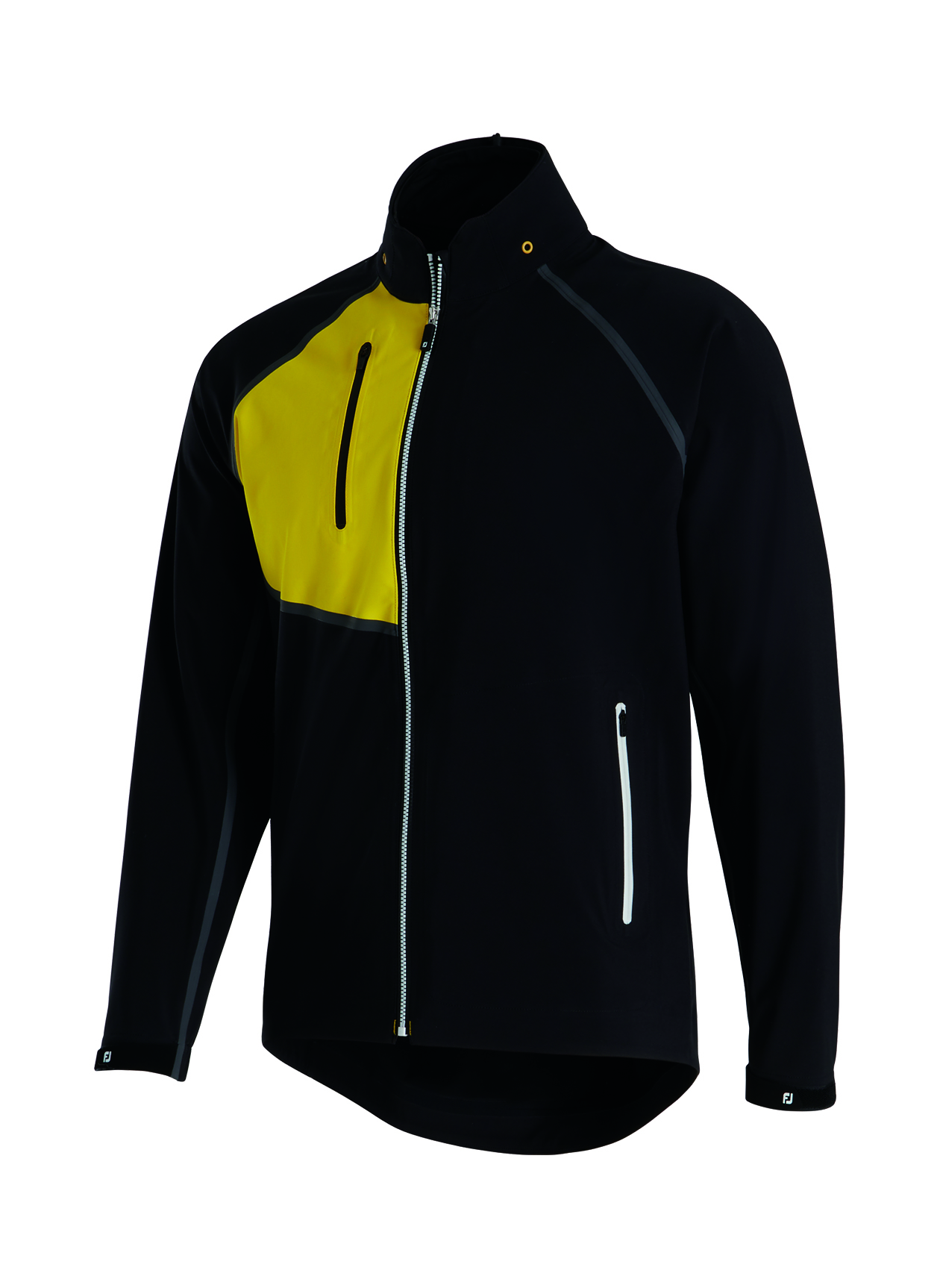 Fashion footjoy jacket