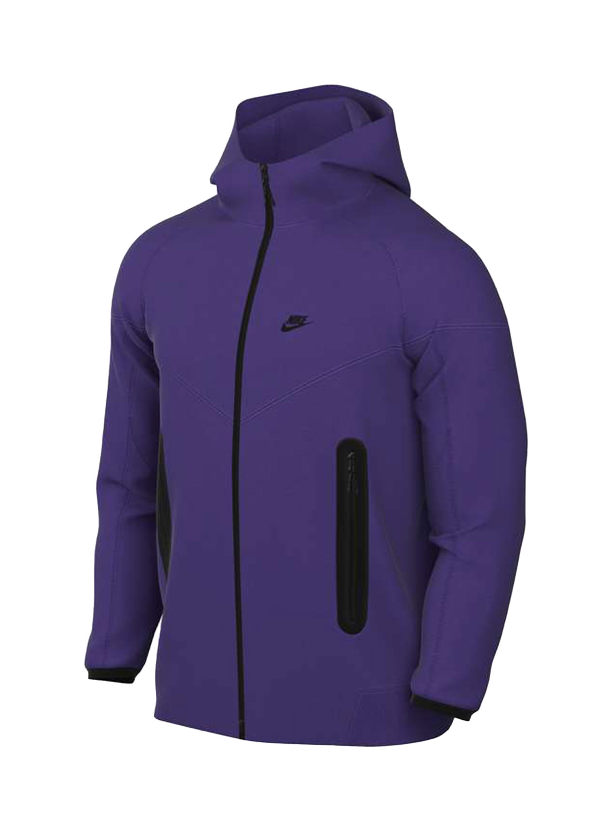 Purple Nike Tech popular