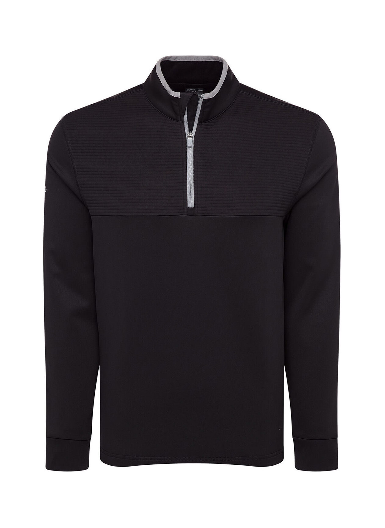 Mens-Full-Zip-Golf-Jacket-