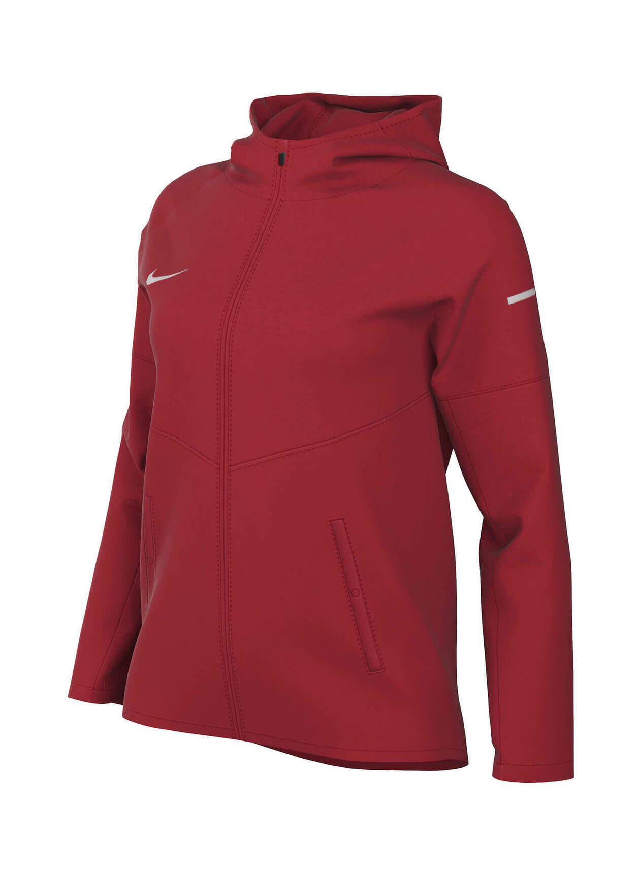 nike miler jacket mens