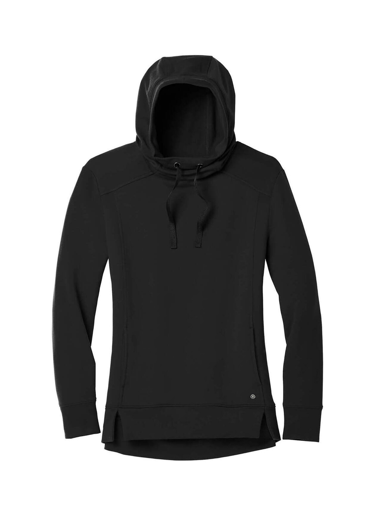 Custom Team OGIO Women's Tarmac Grey Exaction Soft Shell Jacket