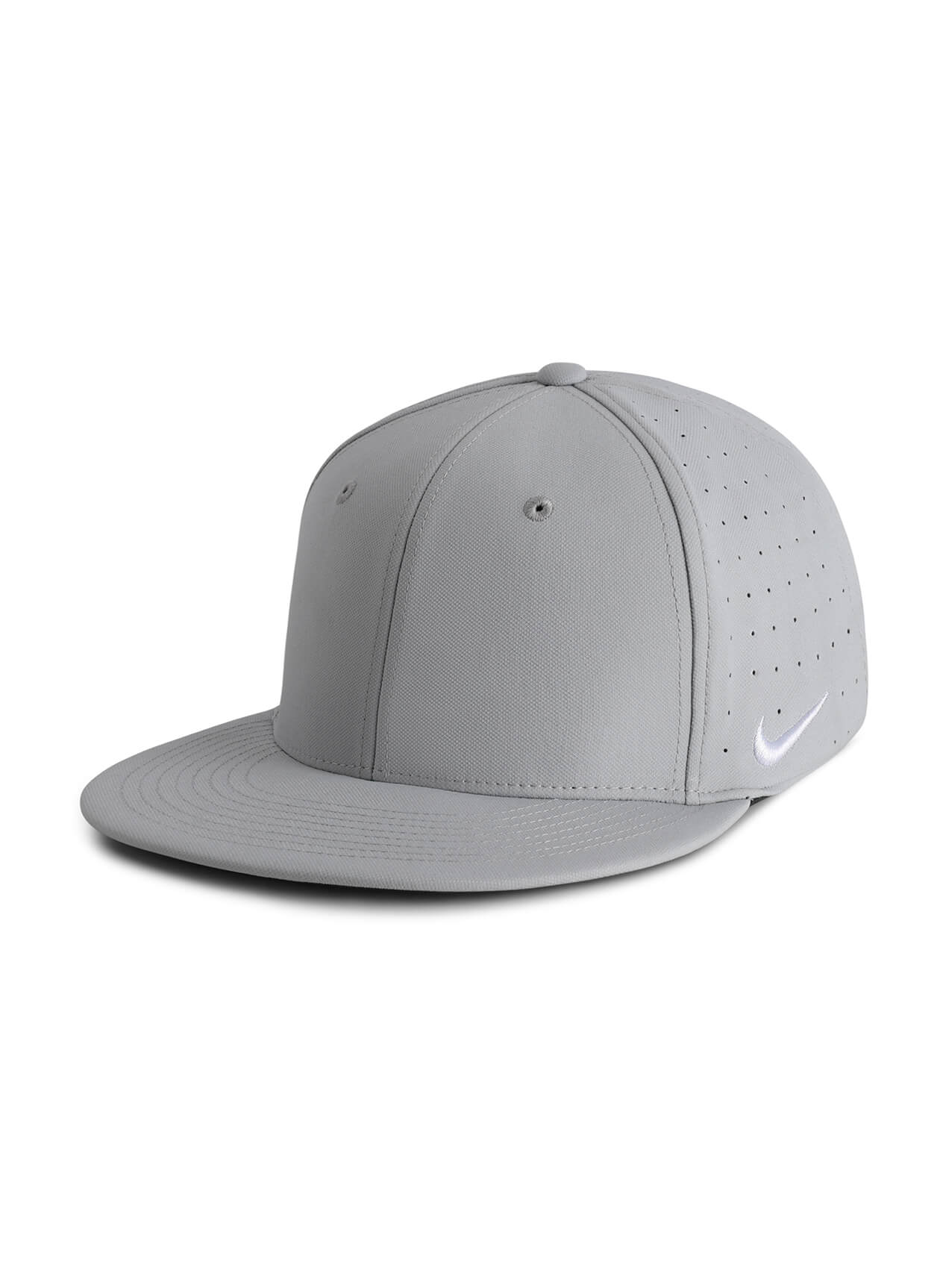 nike true vapor swoosh flex cap